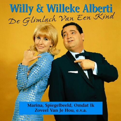 Willeke Alberti